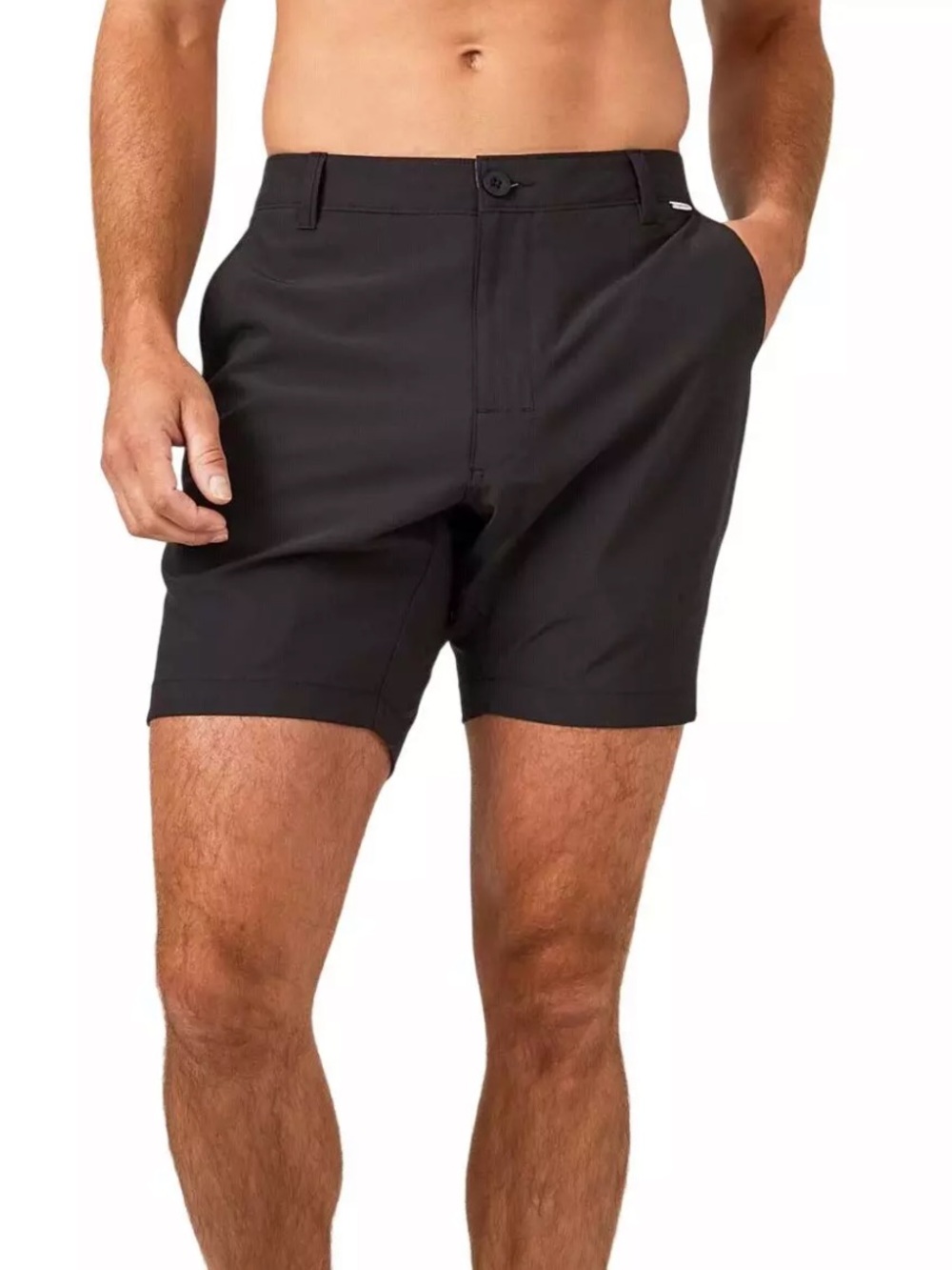 Men's 7 Diamonds Dynamic Hybrid Shorts
